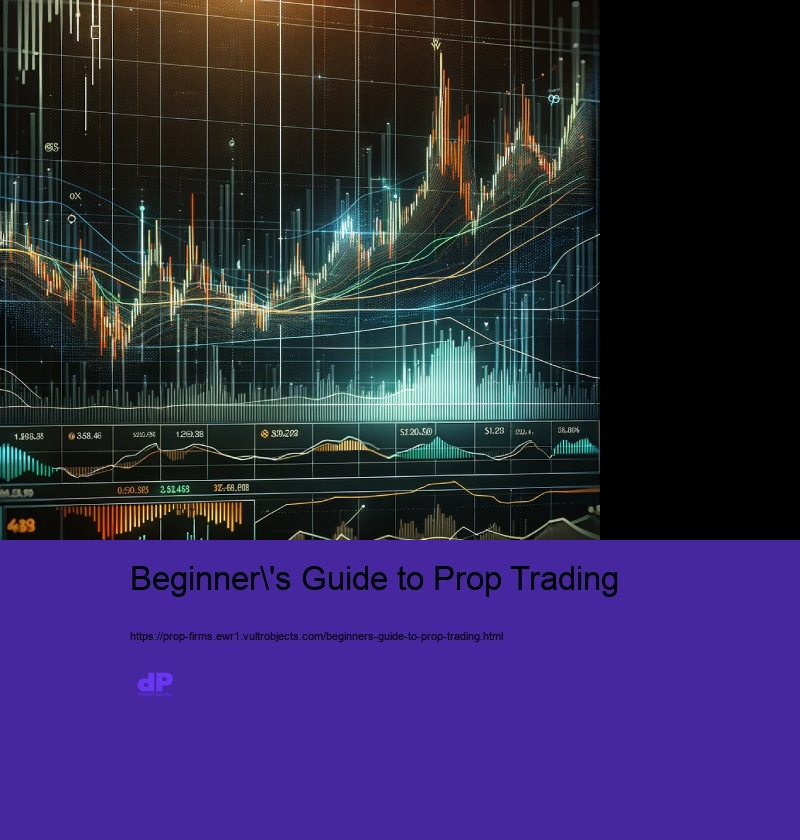 Beginner's Guide to Prop Trading