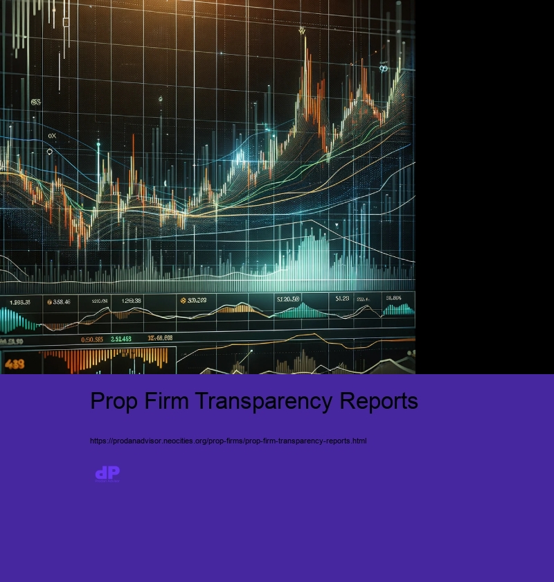 Prop Firm Transparency Reports